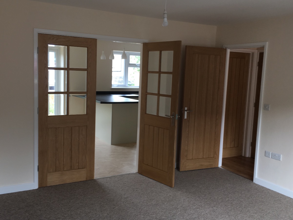 Carpenter and Joiner: Image 5